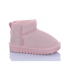Угги Yalike B315 pink