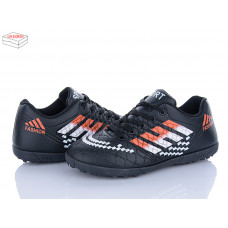 Спорт Kajila 33 black-orange