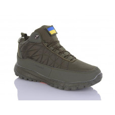 Кроссовки Demur A91003-8-2025