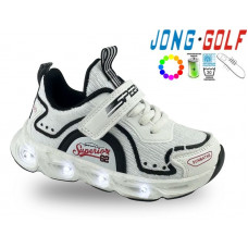 Кроссовки Jong-Golf B11485-7 LED