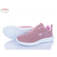 Кроссовки Sindikat M006 taro-pink