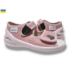 Босоножки Libang Єва 279-890 затискач
