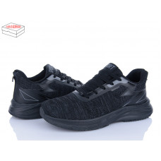 Кроссовки Laguna A5061 all black