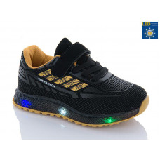 Кроссовки Okshoes CP231-1 LED