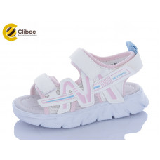 Босоножки Clibee-Apawwa ZP188-4 white