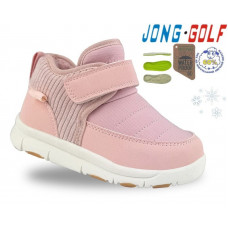 Ботинки Jong-Golf A40582-8