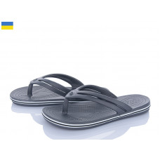 Шлепанцы Roks 257 сірий