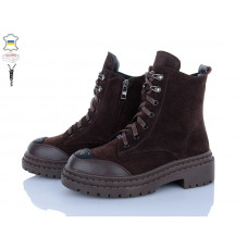 Ботинки Fatfax 5550-20