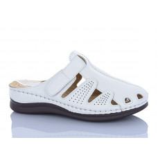 Шлепанцы Leguzaza 707-2