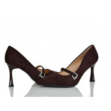 Туфли Бабочка 661231-79