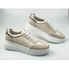 Кроссовки Allshoes 195241