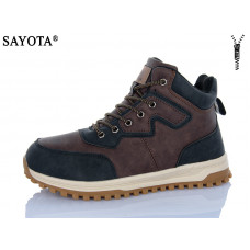 Ботинки Sayota S981-8
