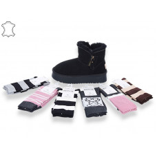 Угги Lilin L951-2A