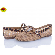 Туфли Meideli W300-5