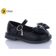 Туфли Clibee-Apawwa DB710 black