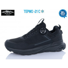 Кроссовки Baas W3142-1 термо