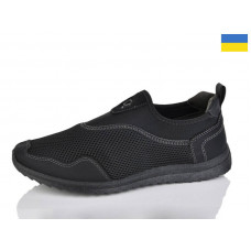 Кроссовки Paolla 2901N чорний
