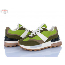 Кроссовки Zahar O636-78