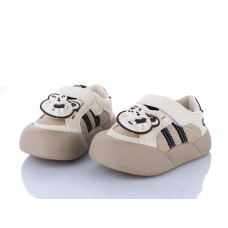Кроссовки Comfort-Baby 2411-1 (16-20)