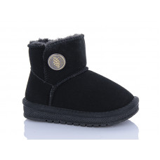 Угги Ashiguli B310 black
