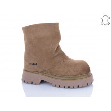 Ботинки Trasta WMP1123-3