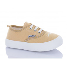 Кеды Jibukang 02-730 beige