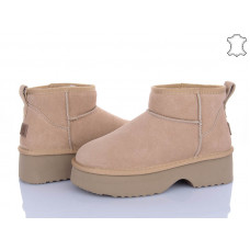 Угги Itts A821-26