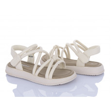 Босоножки Clibee M2200 beige