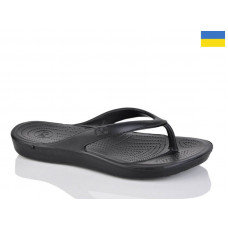 Шлепанцы Demur DS17 чорний