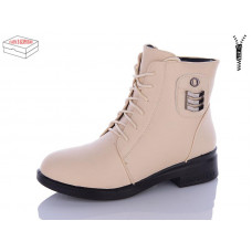 Ботинки Qq Shoes Y8-3