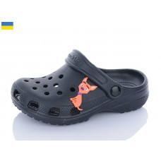 Кроксы Luckline 3101-281
