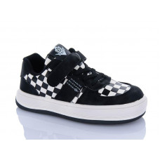 Кроссовки Okshoes B1165-1