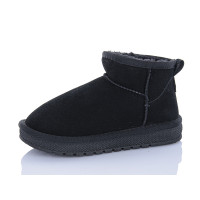 Угги Yalike A315 black