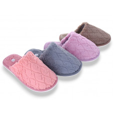 Тапочки Alex M712 mix