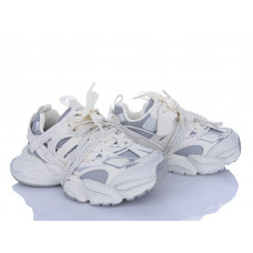 Кроссовки Clibee A250501 white