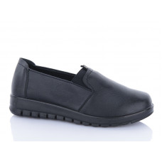 Туфли Baolikang 5506 black