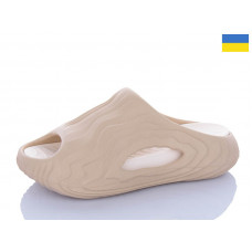 Шлепанцы Luckline 24515-381