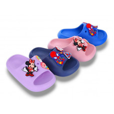 Шлепанцы Babyshop MA05 mix