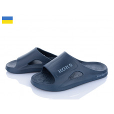 Шлепанцы Roks Roksol 511-019