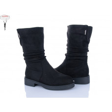 Сапоги Big H8308-2