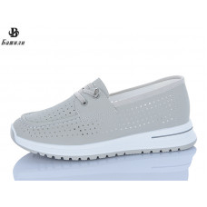 Туфли Башили Z6506-7 батал