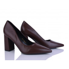 Туфли Бабочка BW774-6