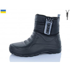 Сапоги Успіх Олімп СМ321