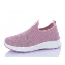 Кроссовки Шик-Шок DZYF8 pink