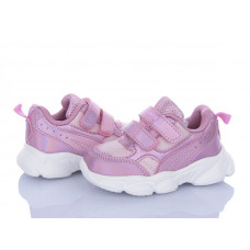Кроссовки Apawwa F22 pink
