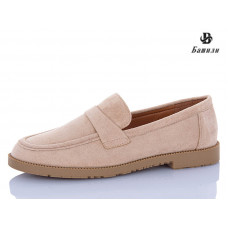 Туфли Башили H6548-13