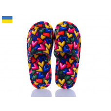 Тапочки Cocon Hearts