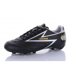 Спорт Restime DWO24127-2 black-gold