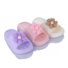 Шлепанцы Babyshop C8699 mix