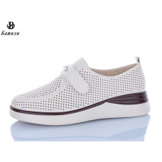 Туфли Башили H6567-11